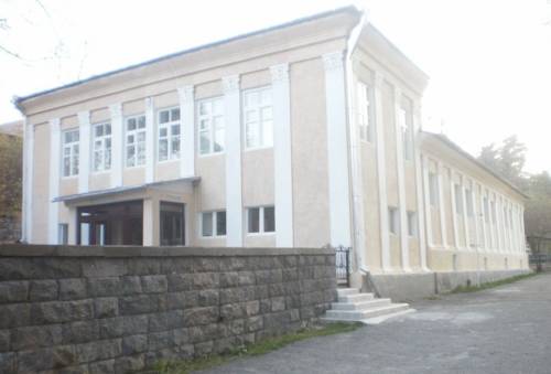 Фотография санатория Ванадзор