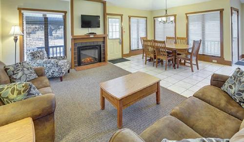 Фотография гостиницы Pocono Villas Resort