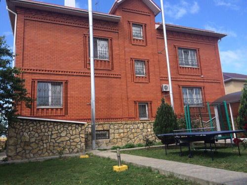 Фотография гостевого дома Хуторок