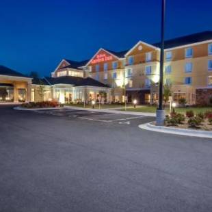 Фотографии гостиницы 
            Hilton Garden Inn North Little Rock