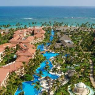 Фотографии гостиницы 
            Majestic Colonial Punta Cana - All Inclusive