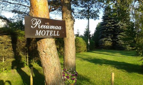 Фотография мотеля Reiumaa Motell
