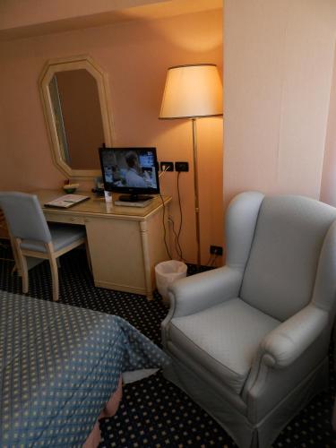 Фотография гостиницы Augustus Hotel