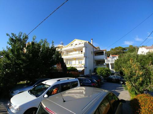 Фотография апарт отеля Apartments Mare