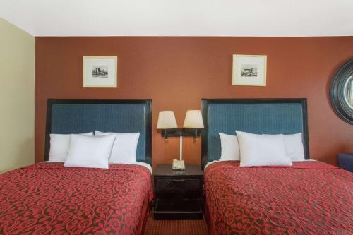 Фотография гостиницы Days Inn by Wyndham Buckeye