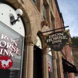 Фотография гостиницы Iron Horse Inn & Casino - Deadwood