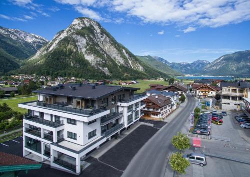 Фотография гостиницы Arthur's Hotel am Achensee