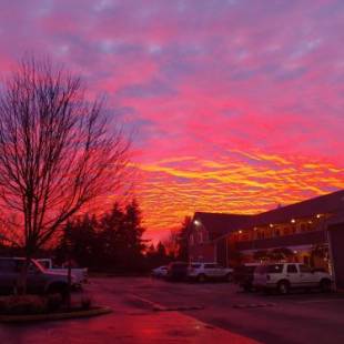 Фотографии гостиницы 
            Snohomish Inn