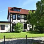 Фотография гостевого дома Classic Holiday Home in Harz near Braunlage Ski Area