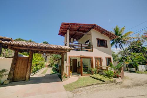 Фотография мини отеля Pousada Campestre