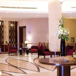 Фотография гостиницы Mövenpick Hotel & Resort Yanbu