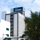 Фотография гостиницы Hotel AreaOne Okayama