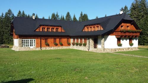 Фотография гостевого дома Penzion Nad Kvildou