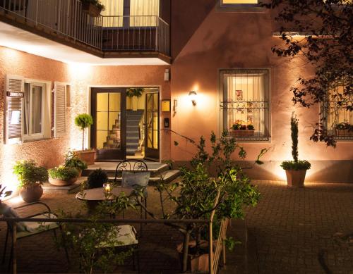 Фотография гостиницы Hotel Morgensonne