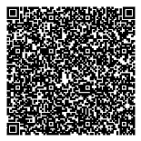 QR код гостиницы Демократ на Некрасова, 58