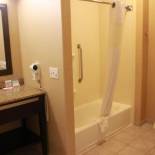 Фотография гостиницы Hampton Inn & Suites Houston-Cypress Station