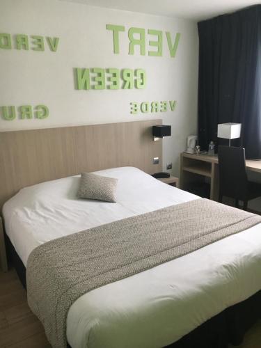 Фотография гостиницы Hôtel Relais d'Étretat