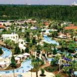 Фотография гостиницы Holiday Inn Club Vacations At Orange Lake Resort, an IHG Hotel