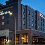 Фотография гостиницы Hilton Garden Inn Lincoln Downtown/Haymarket