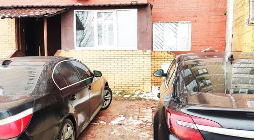 Фотография мини отеля ВНИИССОК