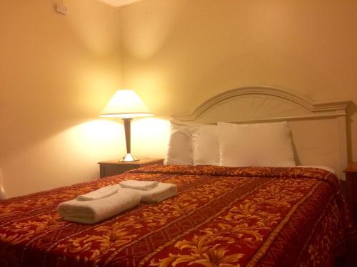 Фотография апарт отеля Hotel Charlee Villas Beach Hotel Oceanblock