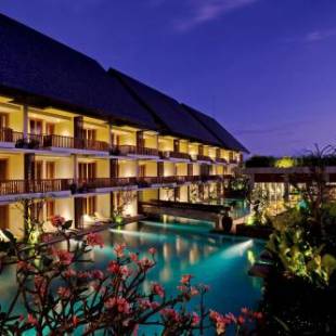 Фотографии гостиницы 
            THE HAVEN SUITES Bali Berawa