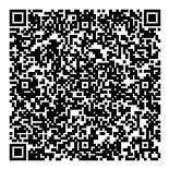 QR код пансионата Прибрежный