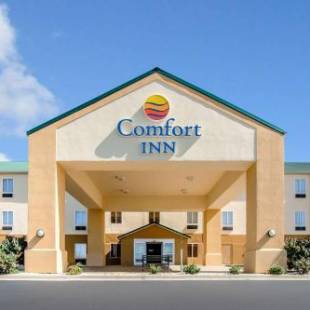 Фотографии гостиницы 
            Comfort Inn Lexington South