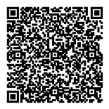 QR код гостиницы Fashion Rooms