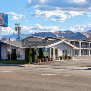 Фотографии гостиницы 
            Motel 6-Wenatchee, WA