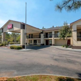 Фотография мини отеля Red Roof Inn Gulf Shores