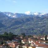 Фотография гостевого дома Nel Cielo... di Barga