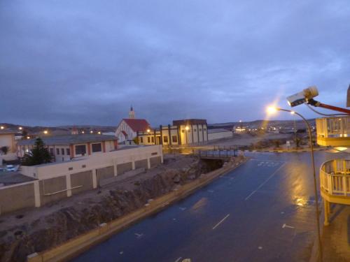 Фотографии гостевого дома 
            OceanLife Accommodation Luderitz