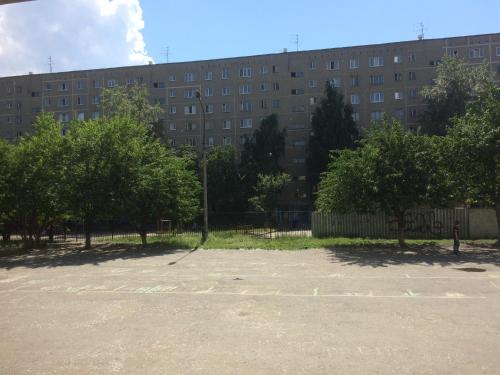 Фотография апарт отеля Хауз