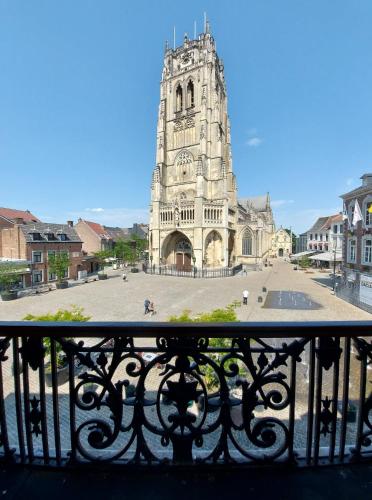 Фотография мини отеля Logies Mario