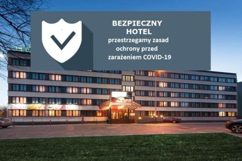 Фотографии гостиницы 
            Hotel Mazowiecki