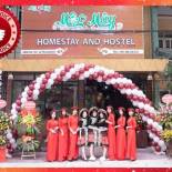 Фотография мини отеля Mộc Mây Homestay Hà Giang