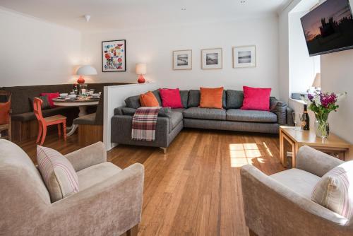 Фотография гостевого дома The Old Pickle House