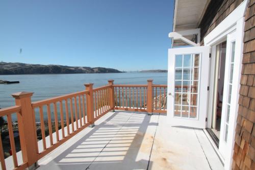 Фотография мини отеля Shorelight Inn