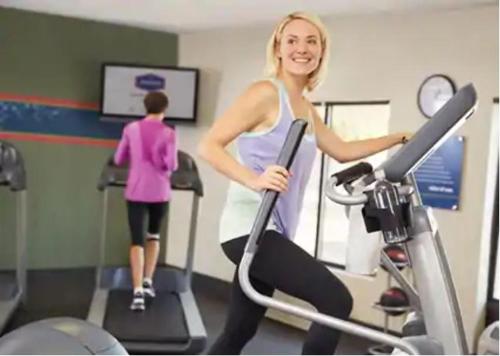 Фотография гостиницы Hampton Inn & Suites Ridgeland