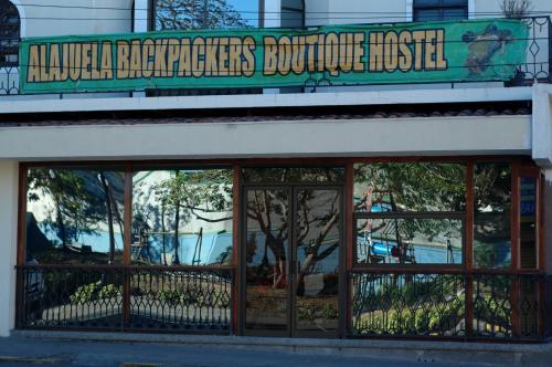 Фотографии хостела 
            Alajuela Backpackers Airport Hostel