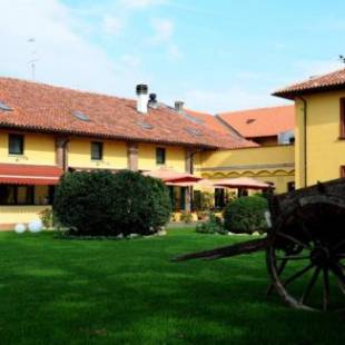 Фотографии гостиницы 
            Hotel Cascina Marisa