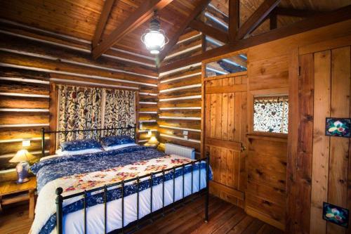 Фотография гостиницы Rokeby Manor