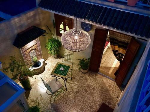 Фотографии гостевого дома 
            RIAD Dar Barbi Maison D'hôte