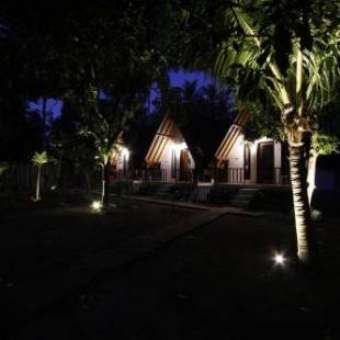 Фотографии базы отдыха 
            Jingga Bungalow Penida