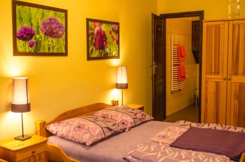 Фотография мини отеля Indalo Rooms