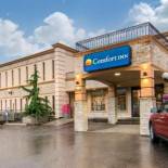 Фотография гостиницы Quality Inn Toronto Airport