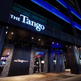 Фотографии гостиницы 
            The Tango Taichung