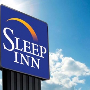 Фотография гостиницы Sleep Inn