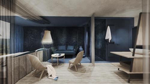 Фотография гостиницы AEON Hotel - adults only B&B